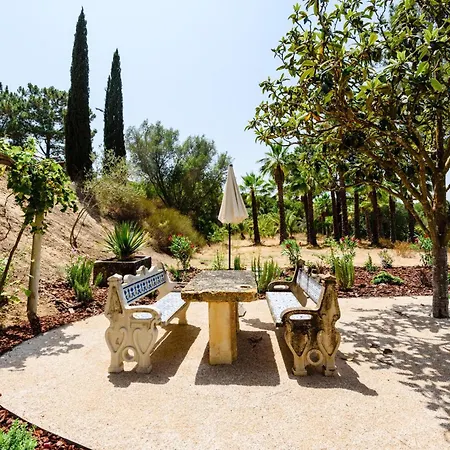 Casa Dos Sonhos, Vale Do Lobo Villa *