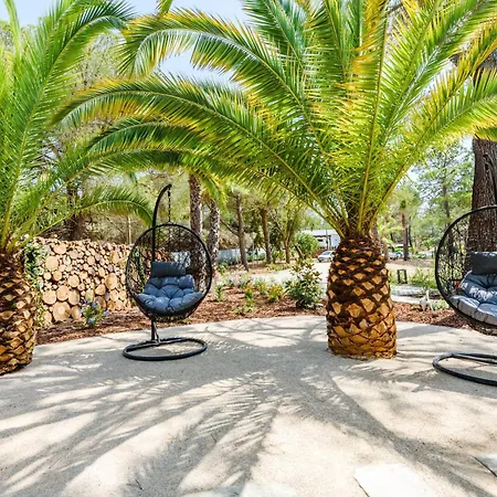 Casa Dos Sonhos, Vale Do Lobo Villa Almancil