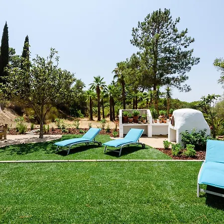 Casa Dos Sonhos, Vale Do Lobo *