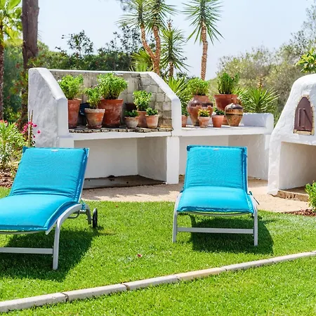 Casa Dos Sonhos, Vale Do Lobo Villa