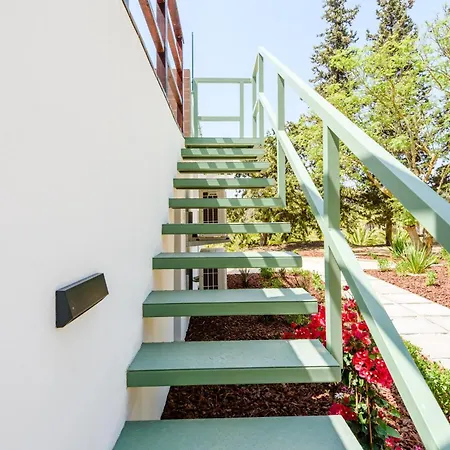 Casa Dos Sonhos, Vale Do Lobo Villa *