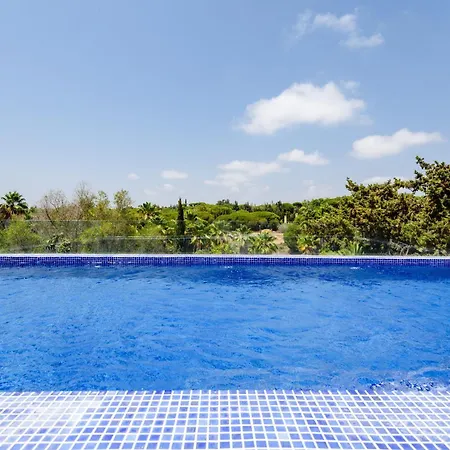 Villa Casa Dos Sonhos, Vale Do Lobo *