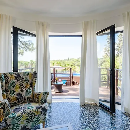 Villa Casa Dos Sonhos, Vale Do Lobo