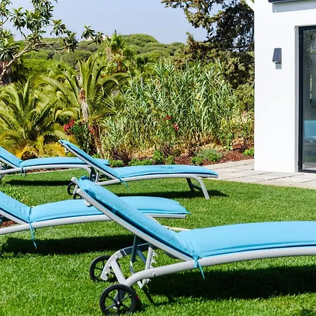 Villa Casa Dos Sonhos, Vale Do Lobo *