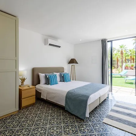 Casa Dos Sonhos, Vale Do Lobo Almancil