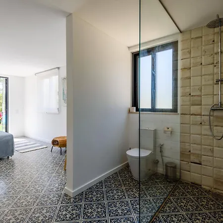 Casa Dos Sonhos, Vale Do Lobo Villa