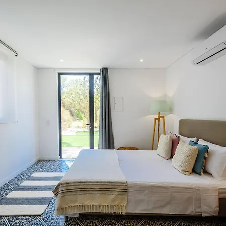 Casa Dos Sonhos, Vale Do Lobo Villa Almancil