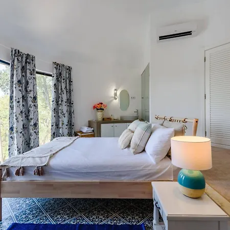 Casa Dos Sonhos, Vale Do Lobo Almancil