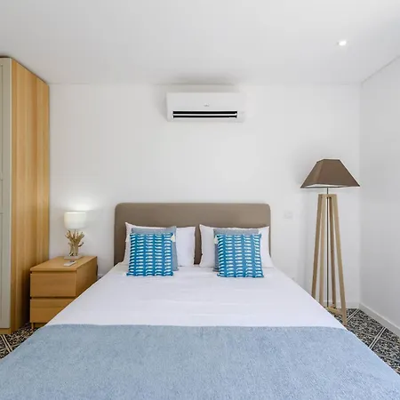 Casa Dos Sonhos, Vale Do Lobo Villa