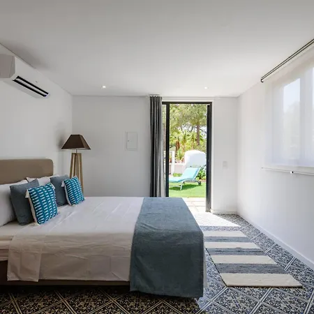 Villa Casa Dos Sonhos, Vale Do Lobo *