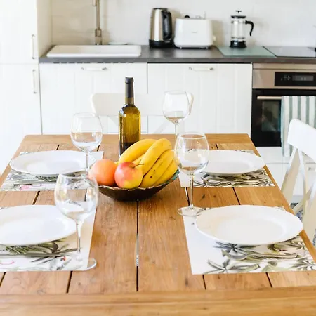 Casa Dos Sonhos, Vale Do Lobo Villa Almancil