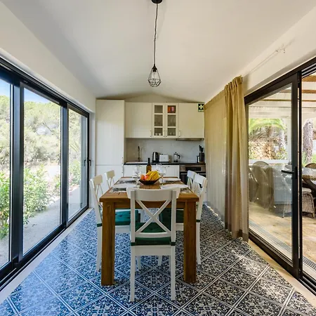 Villa Casa Dos Sonhos, Vale Do Lobo