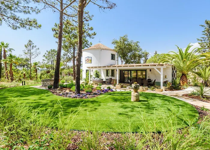 Casa Dos Sonhos, Vale Do Lobo