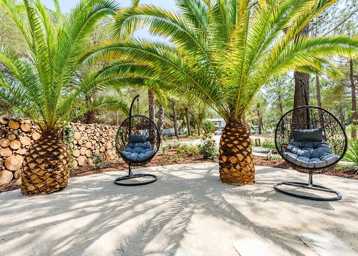 Casa Dos Sonhos, Vale Do Lobo Villa Almancil