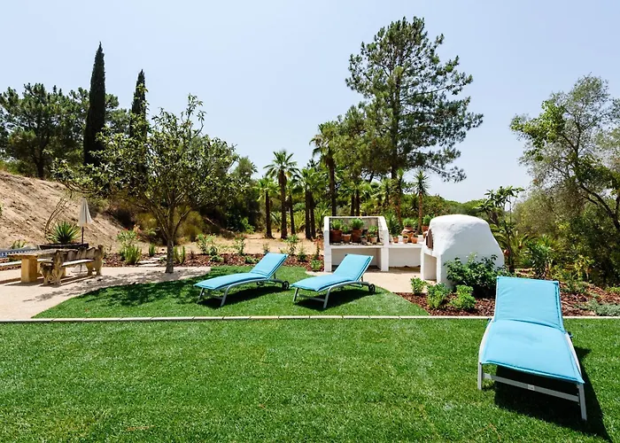 Casa Dos Sonhos, Vale Do Lobo *