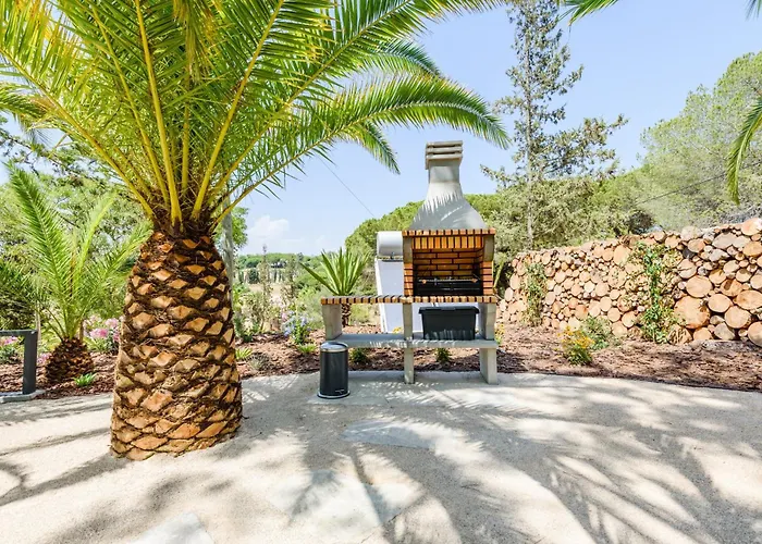 Casa Dos Sonhos, Vale Do Lobo * Almancil