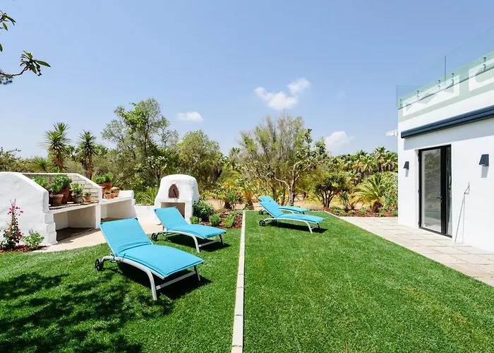 Casa Dos Sonhos, Vale Do Lobo