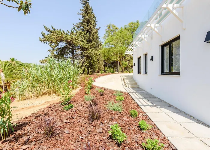 Villa Casa Dos Sonhos, Vale Do Lobo