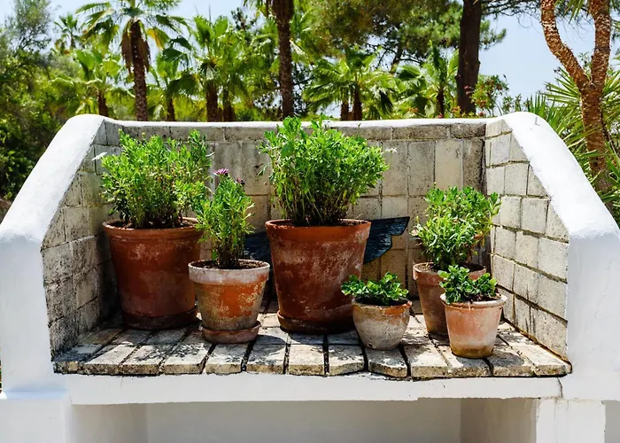 Casa Dos Sonhos, Vale Do Lobo Villa Almancil