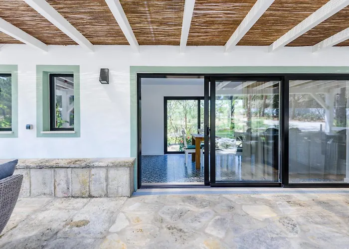 Villa Casa Dos Sonhos, Vale Do Lobo Almancil