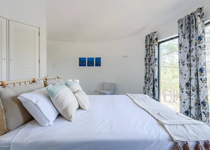 Casa Dos Sonhos, Vale Do Lobo Almancil