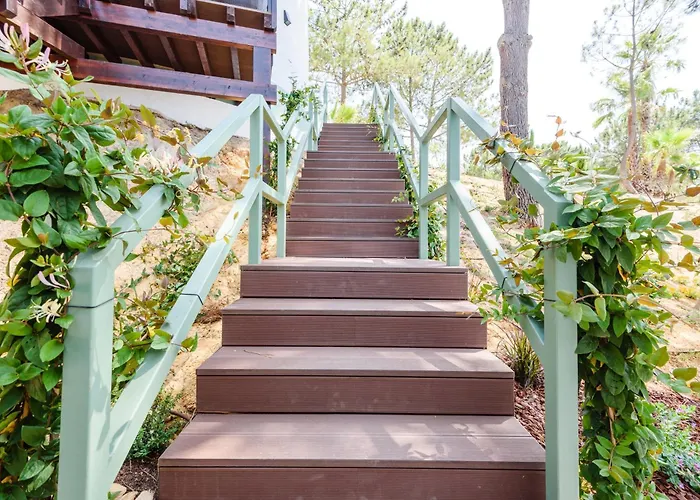 Casa Dos Sonhos, Vale Do Lobo * Almancil