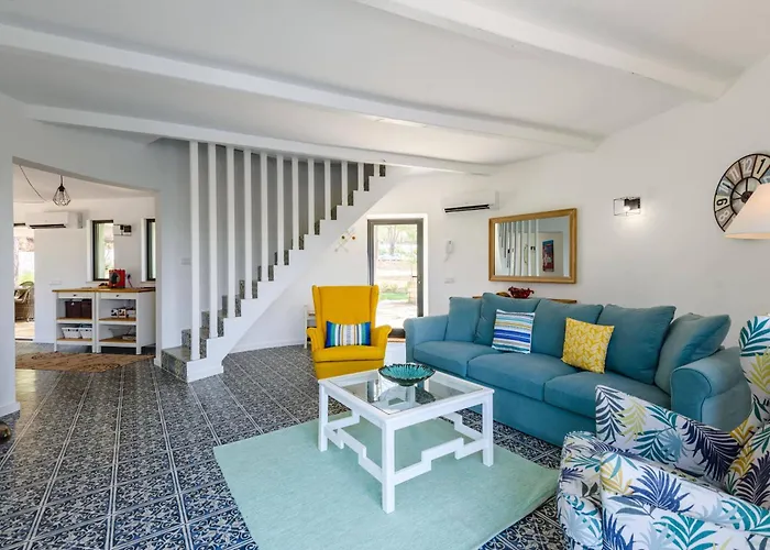 Casa Dos Sonhos, Vale Do Lobo *