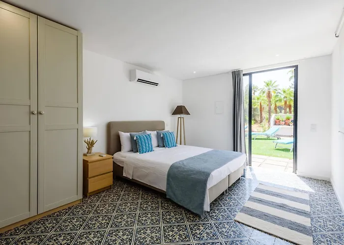 Casa Dos Sonhos, Vale Do Lobo Almancil