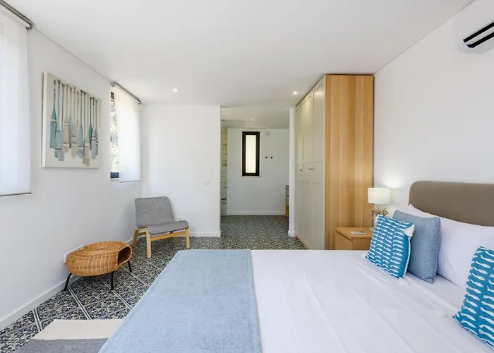 Casa Dos Sonhos, Vale Do Lobo * Almancil