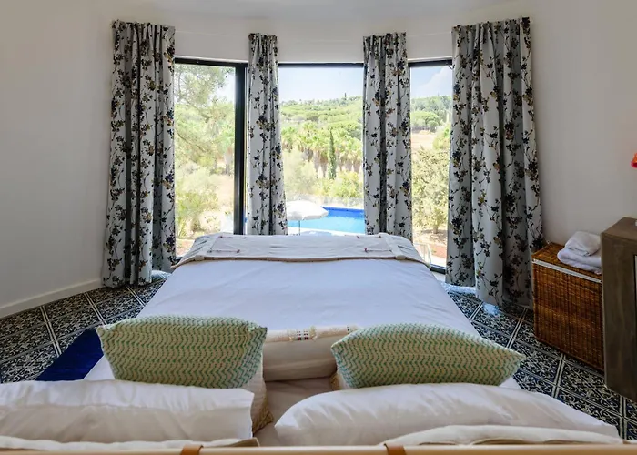 Casa Dos Sonhos, Vale Do Lobo