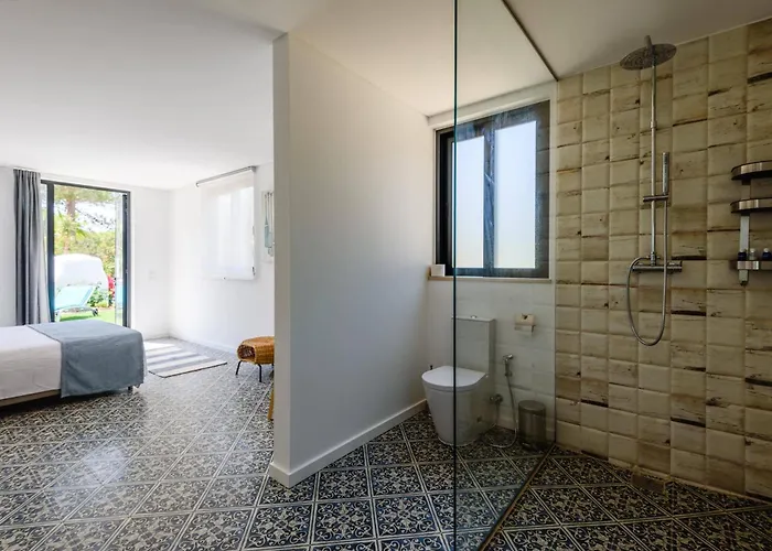 Casa Dos Sonhos, Vale Do Lobo Villa