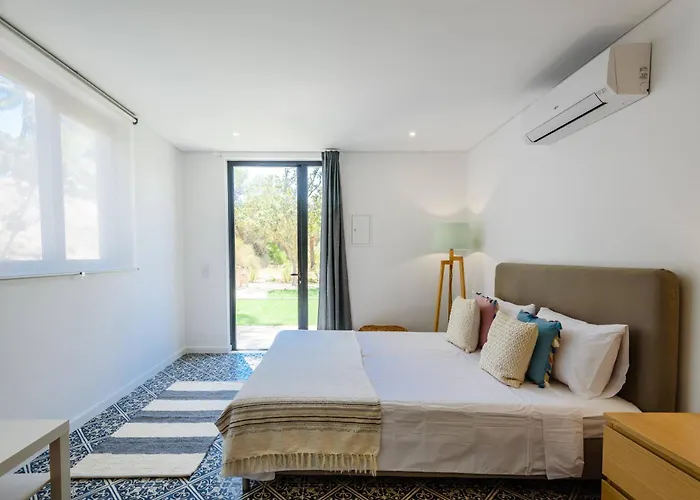 Casa Dos Sonhos, Vale Do Lobo Villa Almancil