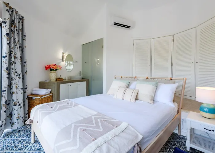 Casa Dos Sonhos, Vale Do Lobo *