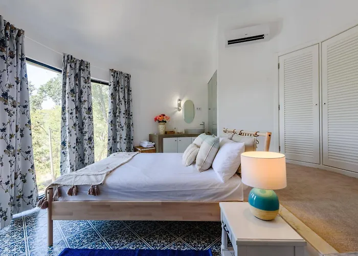 Casa Dos Sonhos, Vale Do Lobo Almancil