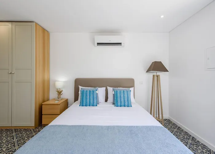 Casa Dos Sonhos, Vale Do Lobo Villa