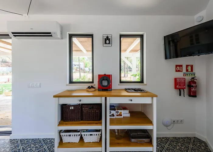 Casa Dos Sonhos, Vale Do Lobo Villa *