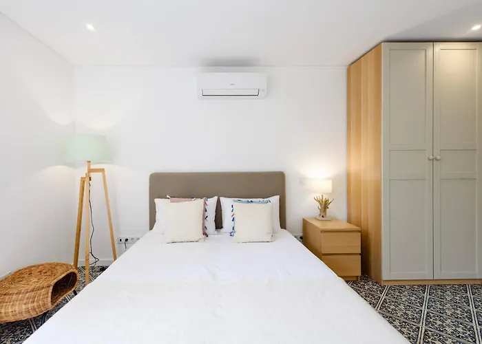 Casa Dos Sonhos, Vale Do Lobo * Almancil