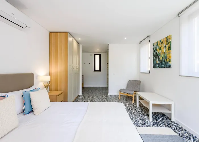 Villa Casa Dos Sonhos, Vale Do Lobo *