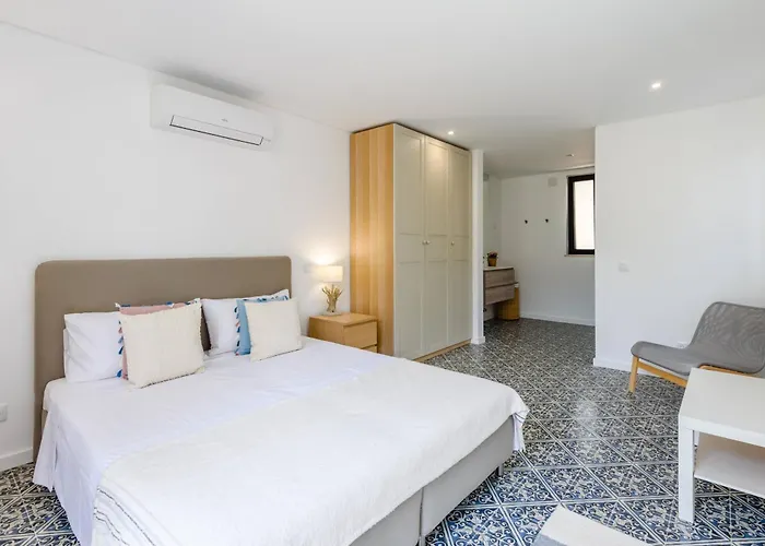 Casa Dos Sonhos, Vale Do Lobo Villa Almancil