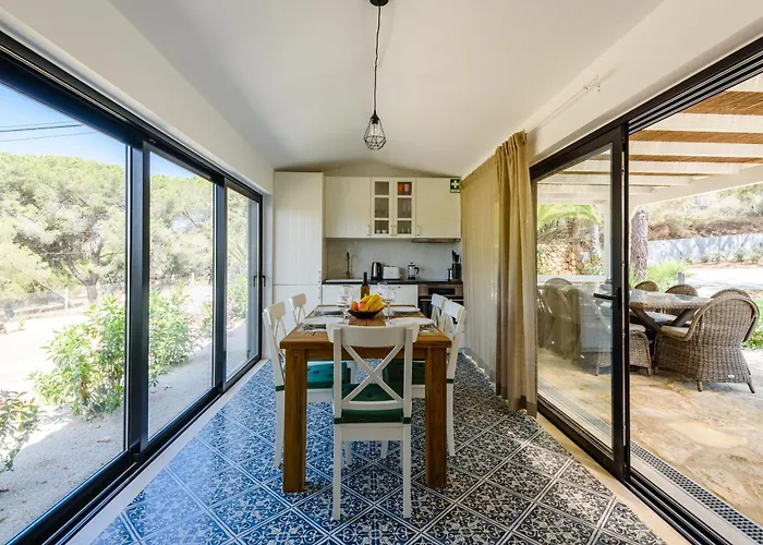 Villa Casa Dos Sonhos, Vale Do Lobo