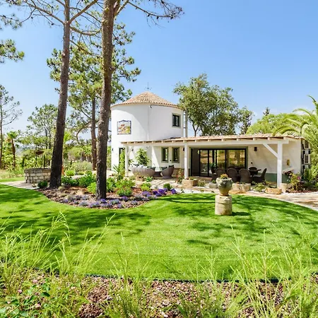 Casa Dos Sonhos, Vale Do Lobo