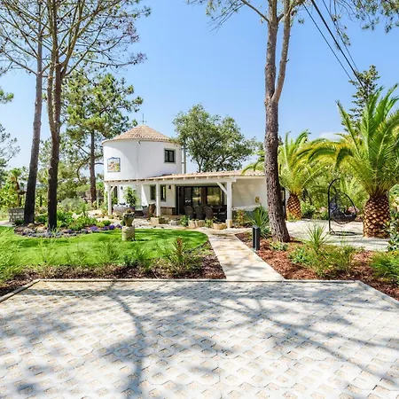 Casa Dos Sonhos, Vale Do Lobo Алмансил