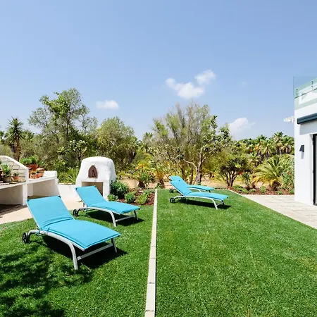 Casa Dos Sonhos, Vale Do Lobo