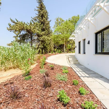 Вилла Casa Dos Sonhos, Vale Do Lobo