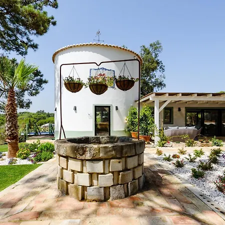 فيلة Casa Dos Sonhos, Vale Do Lobo *