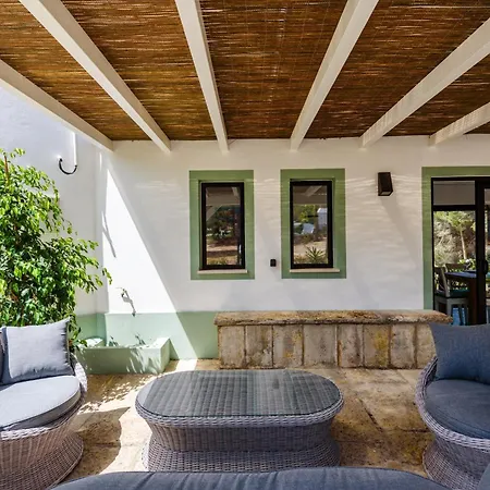 Casa Dos Sonhos, Vale Do Lobo