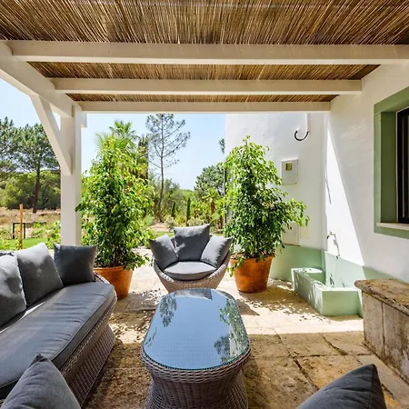 فيلة Casa Dos Sonhos, Vale Do Lobo