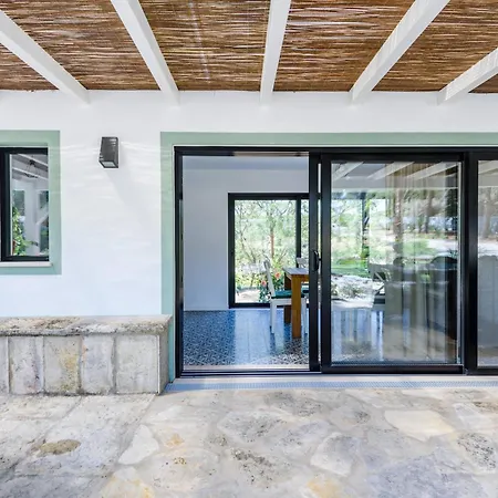 Вилла Casa Dos Sonhos, Vale Do Lobo Алмансил