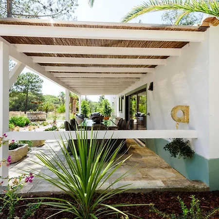 Casa Dos Sonhos, Vale Do Lobo *