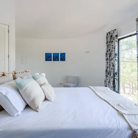 Casa Dos Sonhos, Vale Do Lobo Алмансил